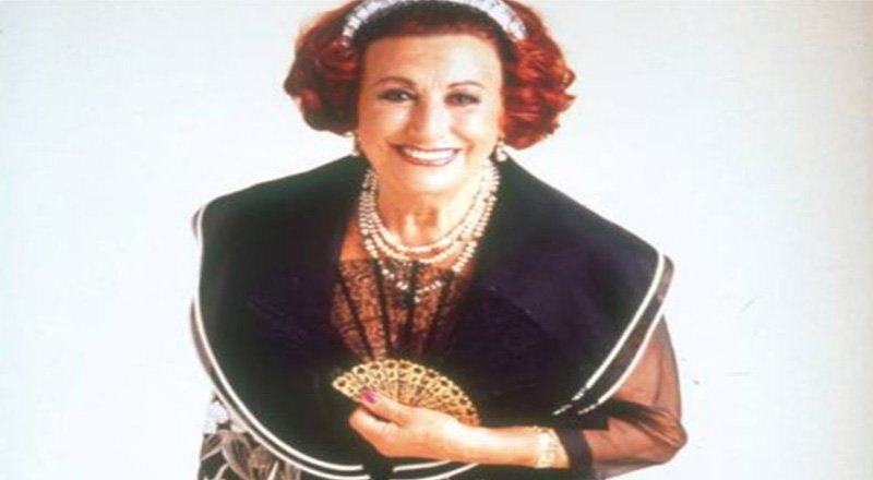 Müzeyyen senar dan şarkılar